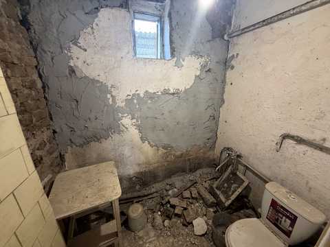 квартира по адресу Украинская ул., 60