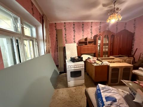 квартира по адресу Украинская ул., 60