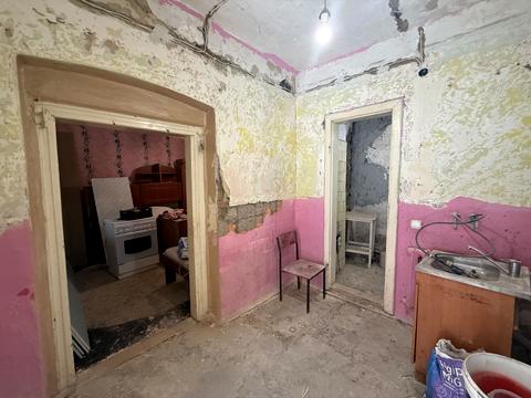 квартира по адресу Украинская ул., 60