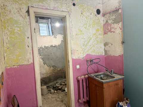 квартира по адресу Украинская ул., 60