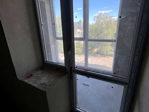 квартира за адресою Олени Теліги вул., (Будинок 3)