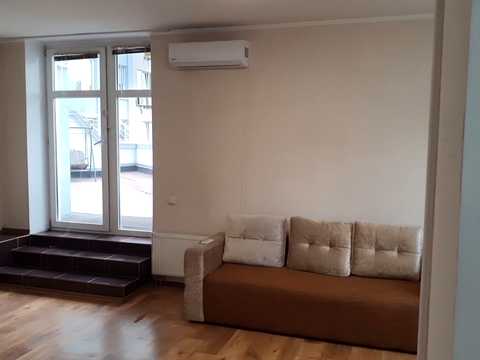 квартира за адресою Дніпровська набережна вул., 26-К