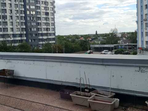 квартира за адресою Дніпровська набережна вул., 26-К