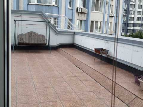 квартира за адресою Дніпровська набережна вул., 26-К