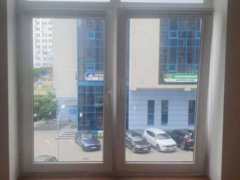 квартира за адресою Дніпровська набережна вул., 26-К