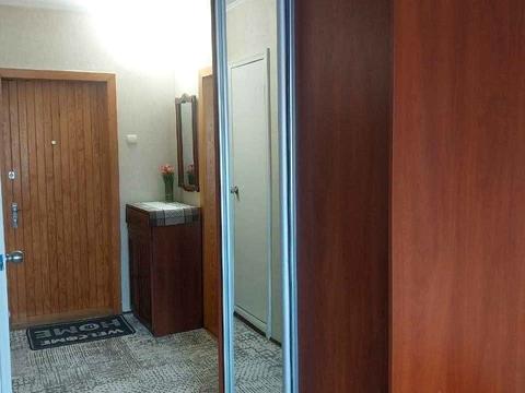 квартира за адресою Романа Шухевича вул., 14