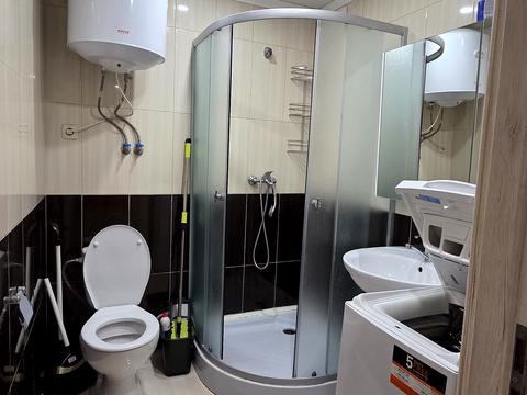 квартира по адресу Греческая ул., 33