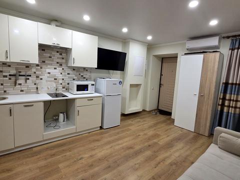 квартира по адресу Греческая ул., 33