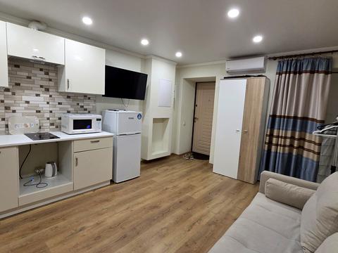 квартира по адресу Греческая ул., 33