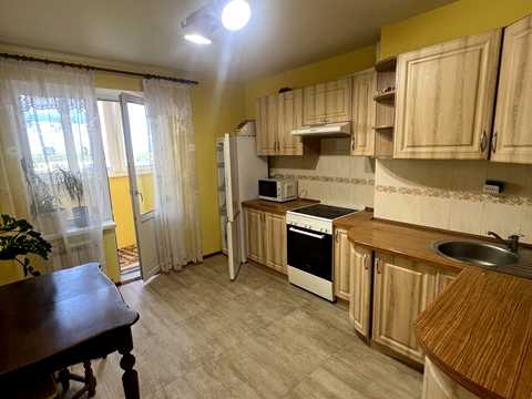 квартира за адресою Сергія Москаленка вул. (Красовського), 45
