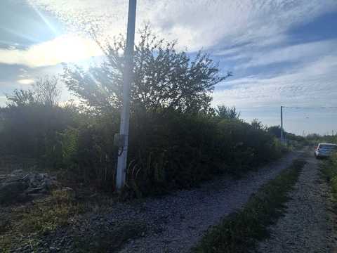 участок по адресу Ярослава Мудрого