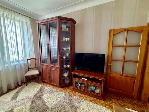 квартира по адресу Науки просп. (Гагарина), 111