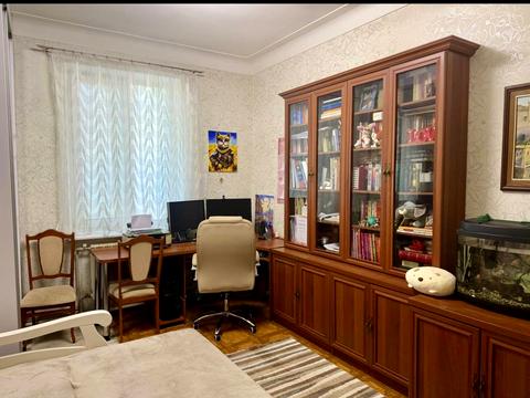квартира по адресу Науки просп. (Гагарина), 111