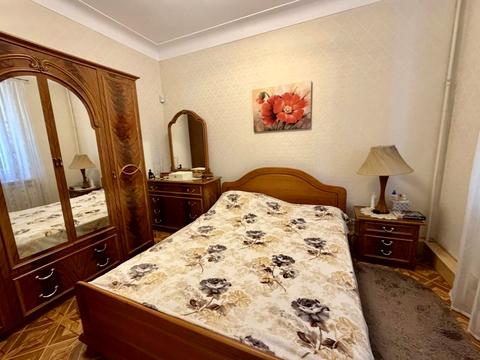 квартира по адресу Науки просп. (Гагарина), 111