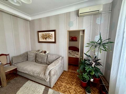 квартира по адресу Науки просп. (Гагарина), 111