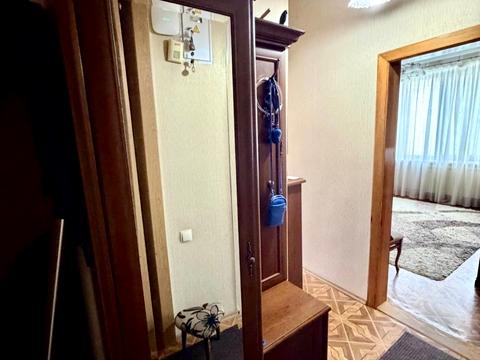 квартира по адресу Науки просп. (Гагарина), 111