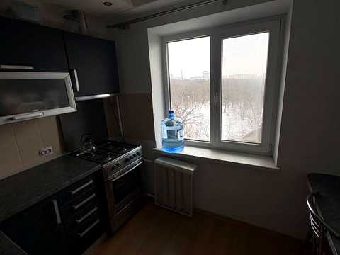 квартира за адресою Авіаконструктора Ігоря Сікорського вул. (Танкова), 6