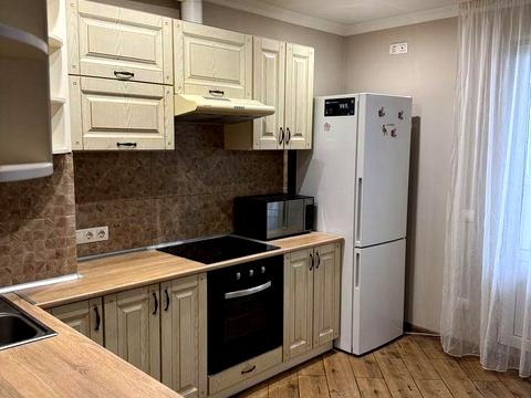 квартира за адресою Ясинуватський пров., 11