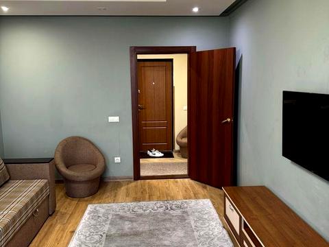 квартира за адресою Ясинуватський пров., 11