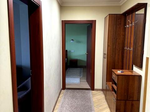 квартира за адресою Ясинуватський пров., 11