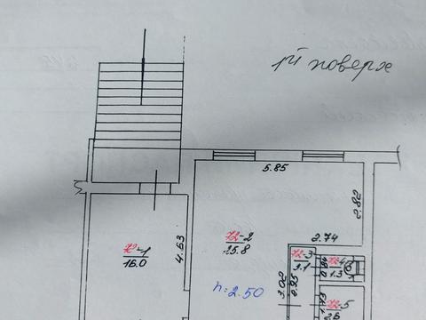 коммерческая по адресу Кавалеридзе ул. (Келдыша), 2