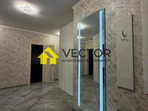 квартира по адресу Полтавська ул., 1