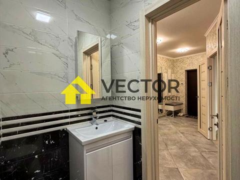 квартира по адресу Полтавська ул., 1