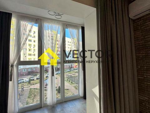 квартира по адресу Полтавська ул., 1