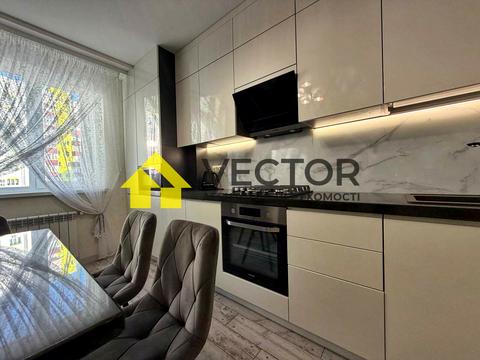 квартира по адресу Полтавська ул., 1