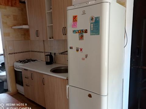 квартира по адресу Разумовская ул., 7