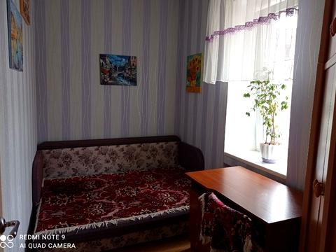 квартира по адресу Разумовская ул., 7