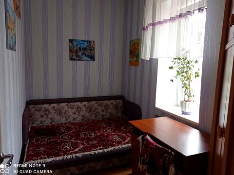 квартира по адресу Разумовская ул., 7