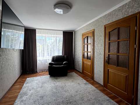 квартира за адресою Василя Червонія вул. (Гагаріна), 71