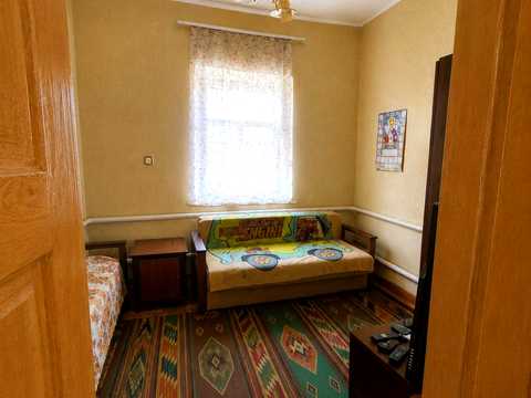 дом по адресу Пряникова ул. (Прянишникова), 81