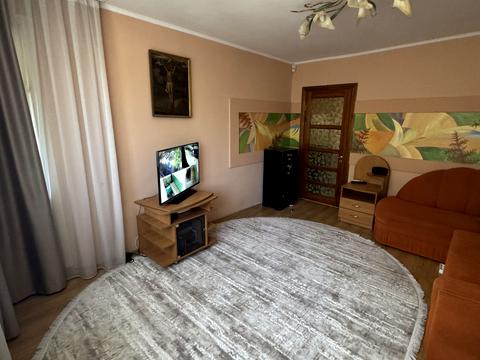квартира за адресою Академіка Андрія Сахарова вул. (Суворова), 22