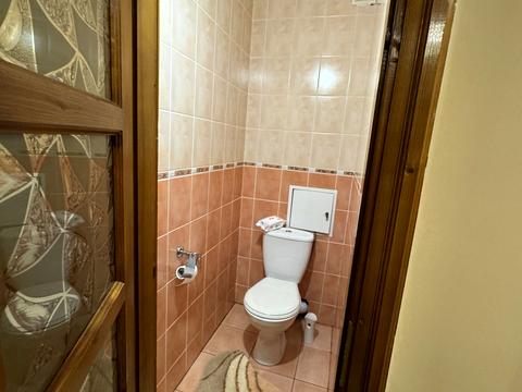 квартира за адресою Академіка Андрія Сахарова вул. (Суворова), 22