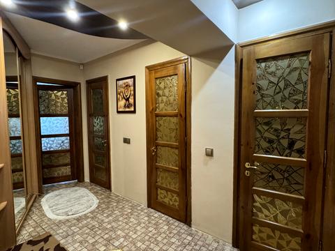 квартира за адресою Академіка Андрія Сахарова вул. (Суворова), 22