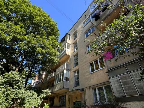 квартира за адресою Академіка Андрія Сахарова вул. (Суворова), 22