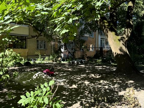 квартира за адресою Академіка Андрія Сахарова вул. (Суворова), 22