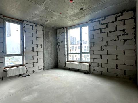 квартира по адресу Столичное шоссе, 5А