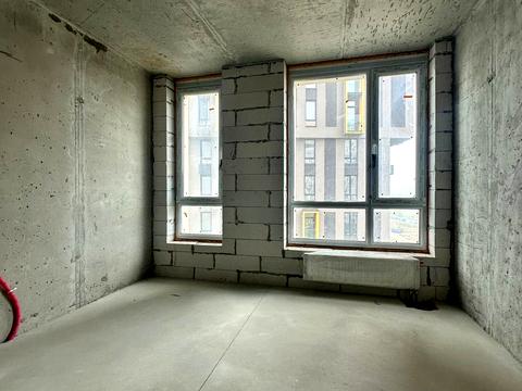 квартира по адресу Столичное шоссе, 5А