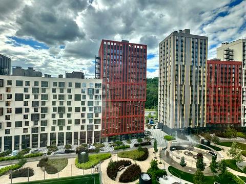 квартира по адресу Столичное шоссе, 5А