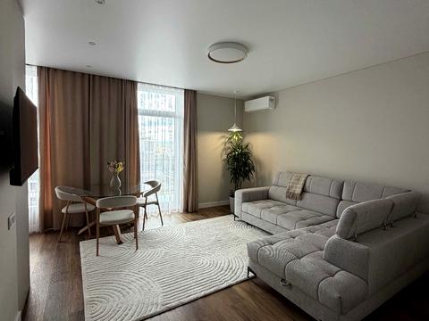 квартира за адресою Героїв 128-ї Бригади вул. (8 Березня), 56 к1