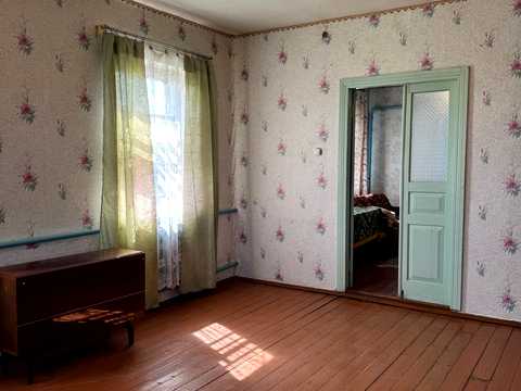 будинок за адресою Озерна вул., 1