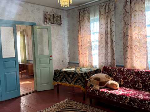 будинок за адресою Озерна вул., 1