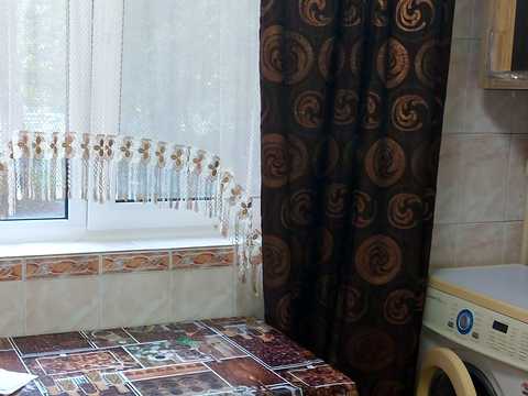квартира по адресу Владислава Зубенко ул. (Тимуровцев), 29д