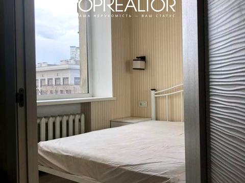 квартира за адресою Сумська вул. (Карла Лібкнехта), 100
