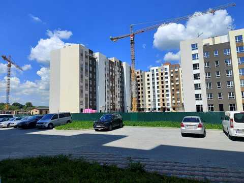 квартира за адресою Героїв Крут вул., 16
