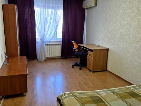 квартира за адресою Володимира Івасюка просп. (Героїв Сталінграду), 27-А