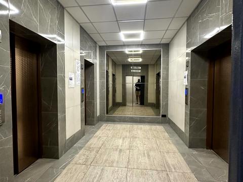 квартира за адресою Андрія Верхогляда вул. (Михайла Драгомирова), 14-А